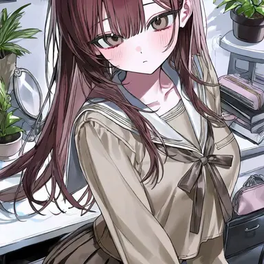 Profile image of 詩