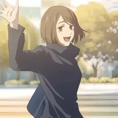 Profile image of Shoko