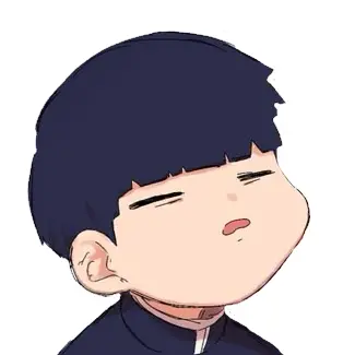 Profile image of モブ