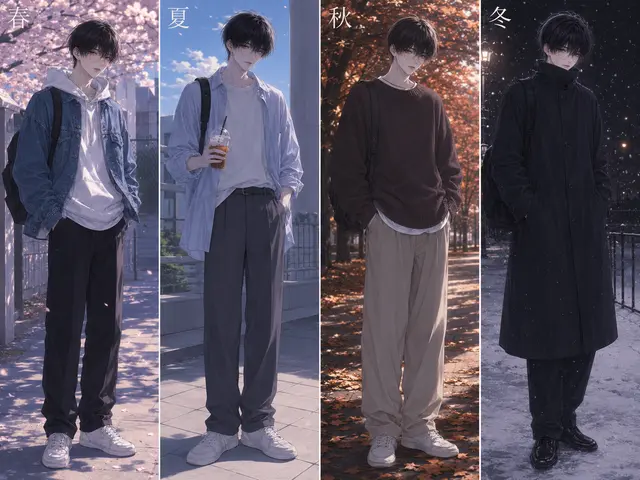 Profile image of 依人