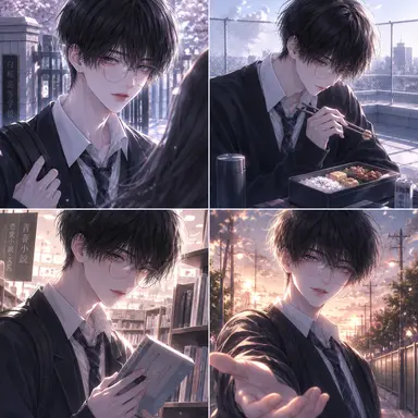 Profile image of 依人