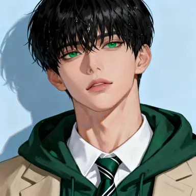 Profile image of 朔久