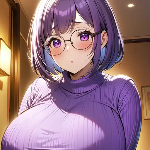 GivingTrail5406의 愛乃・紫音