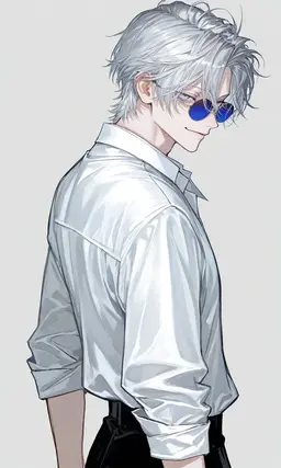 Profile image of ロッキー