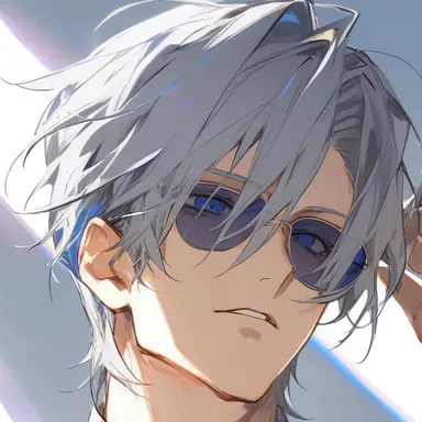 Profile image of Rocky