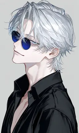 Profile image of ロッキー