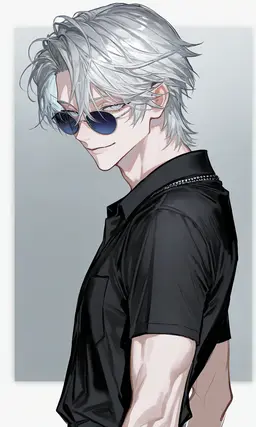 Profile image of ロッキー