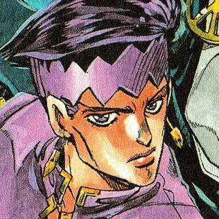YummyHost1179의 露伴先生の心の中を読めるようになった🫵