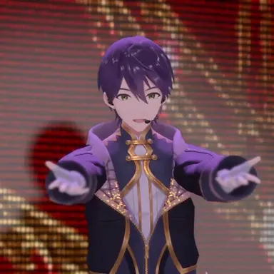 Profile image of 剣持刀也