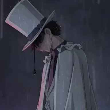Profile image of 쿠로바 카이토