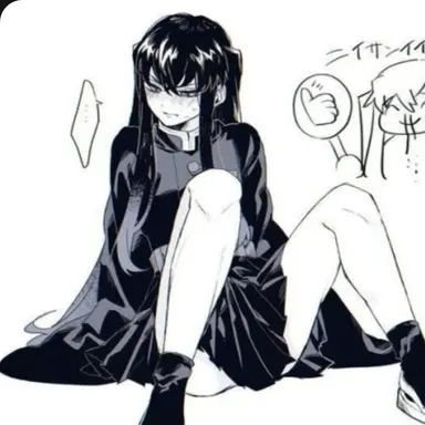 Profile image of 토키토 무이치로