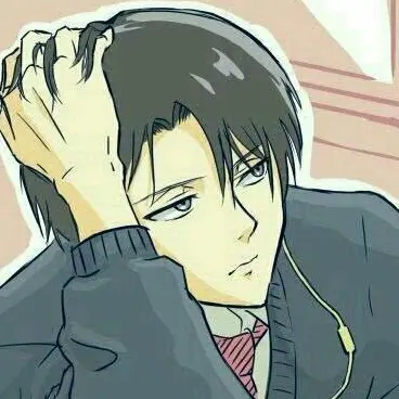 Profile image of リヴァイ
