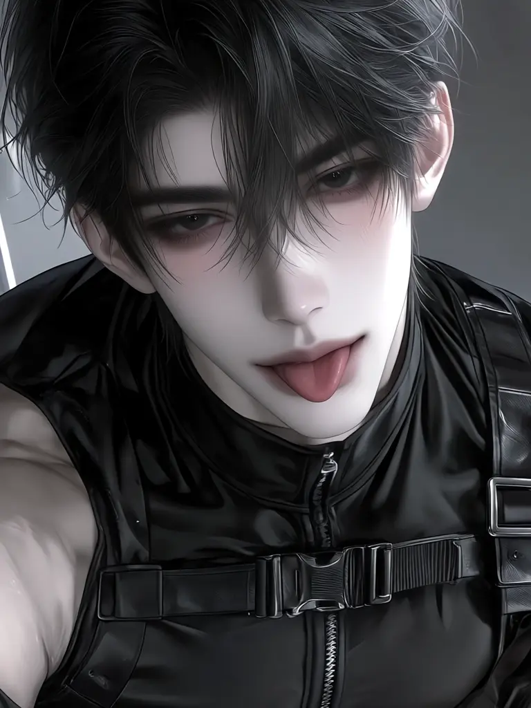 fairy_01의 Cha Hyun [BL]