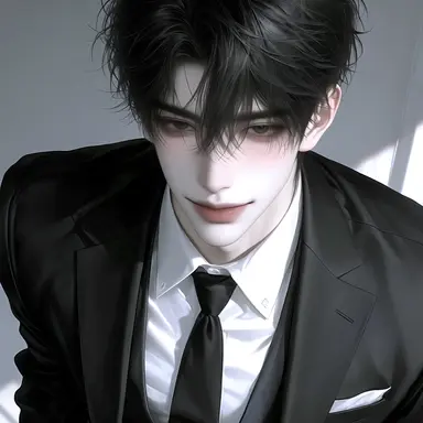 Profile image of Cha Hyun