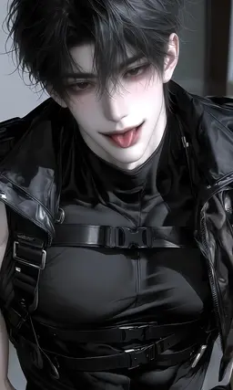 Profile image of Cha Hyun