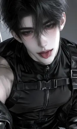 Profile image of Cha Hyun