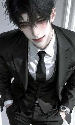 Profile image of Cha Hyun