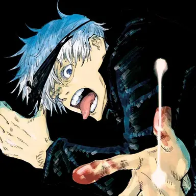 Profile image of 고죠 사토루