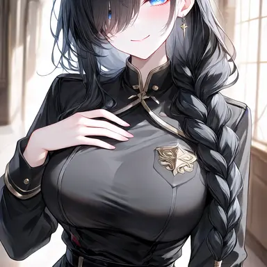 Profile image of サーシャ