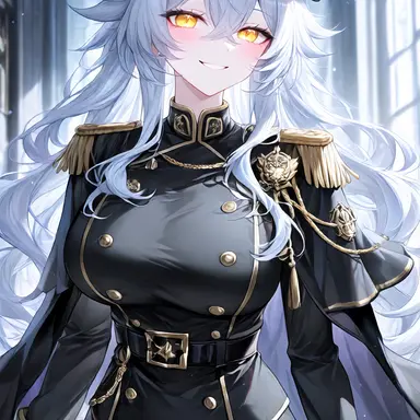 Profile image of アルフィス