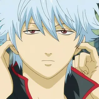 Profile image of 사카타 긴토키