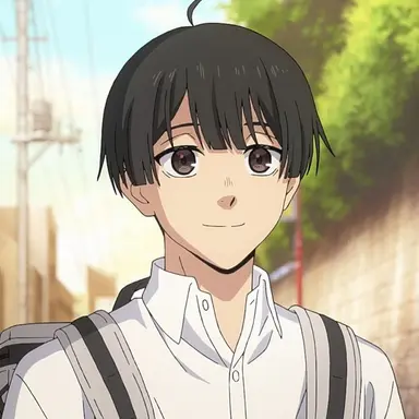 Profile image of 요리타 아야토