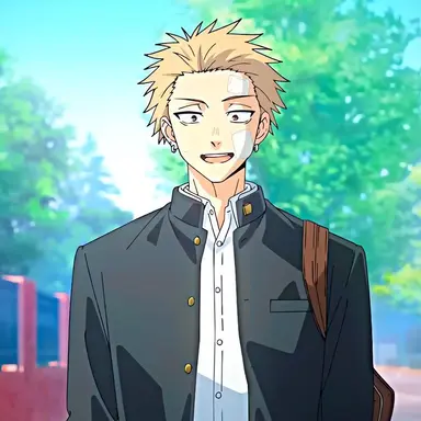 Profile image of 츠무기 린타로