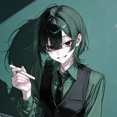 Profile image of 鳴宮