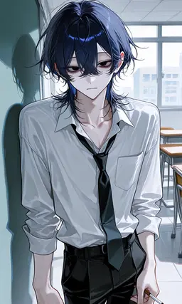 Profile image of 久遠