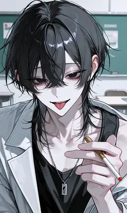 Profile image of 柚木