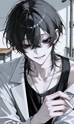 Profile image of 柚木