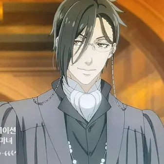 Profile image of 세바스찬 미카엘리스