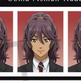 Profile image of 카다르 소마