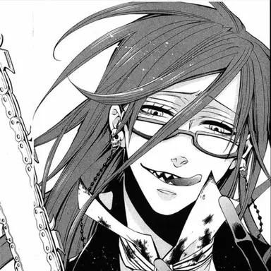 Profile image of 그렐 서트클리프