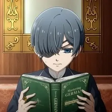 Profile image of 시엘 팬텀하이브