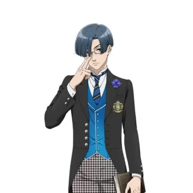 Profile image of 로렌스 블루어