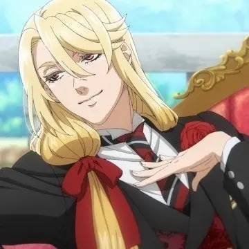 Profile image of 에드거 레드몬드