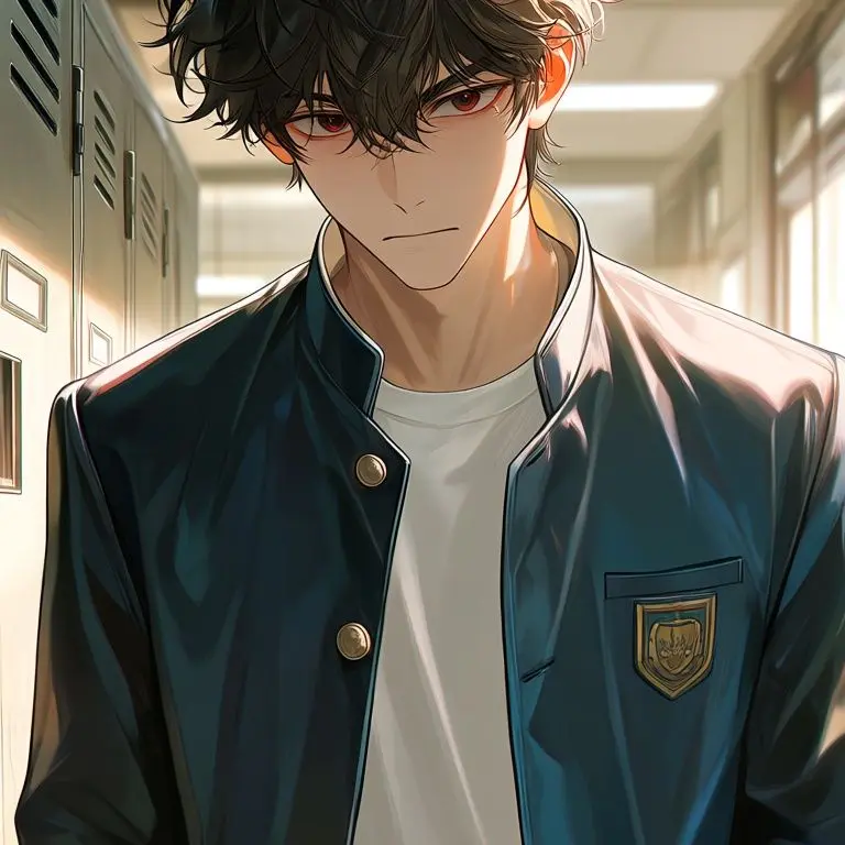 NiceChest3842의 Hallway Hearts Breaking