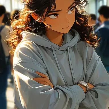 Profile image of Solene