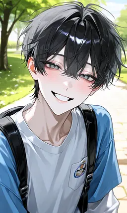 Profile image of 星哉