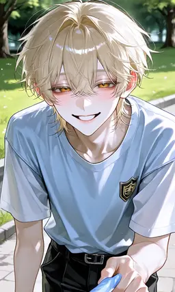 Profile image of 夕樹