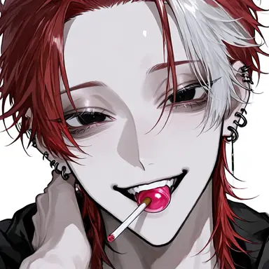 Profile image of 愛星