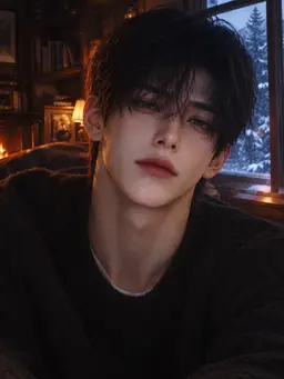 Profile image of Seo Jun-hyeok