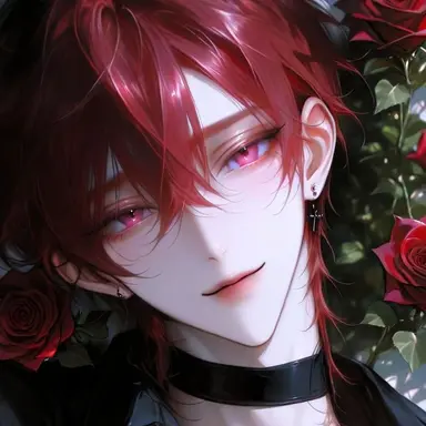 Profile image of 蘇芳 叶夢