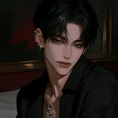 Profile image of Sid