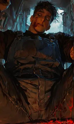Profile image of 빌리