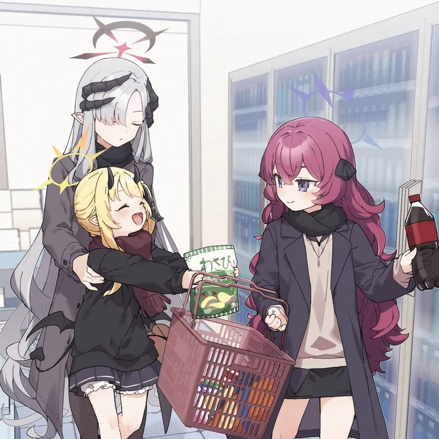 Lcjqqq4의 어려진당신