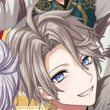 Profile image of 甲斐田晴