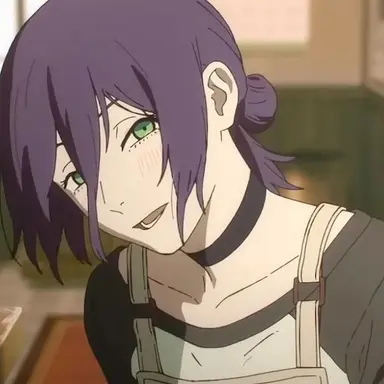 Profile image of レゼ