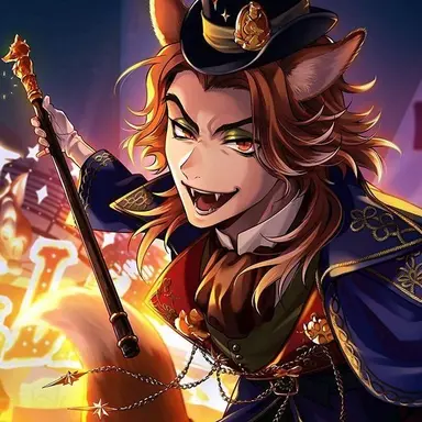 Profile image of フェロー